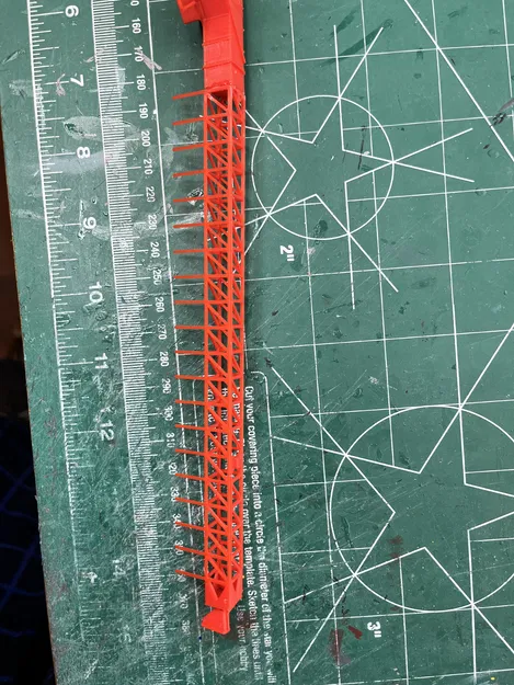 Cánh tay DRRS Apollo LUT - Image 6