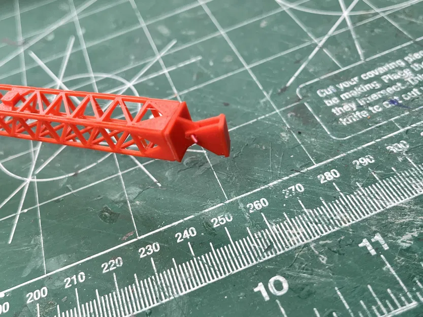 Cánh tay DRRS Apollo LUT - Image 7