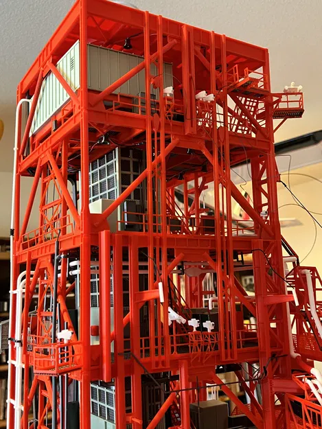 Cánh tay DRRS Apollo LUT - Image 10