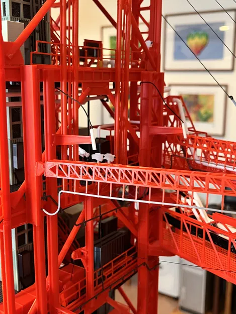 Cánh tay DRRS Apollo LUT - Image 12