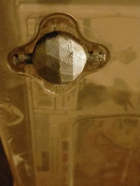 Bánh xe bi cho hộp nhựa - Image 4