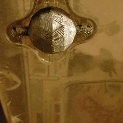 Bánh xe bi cho hộp nhựa