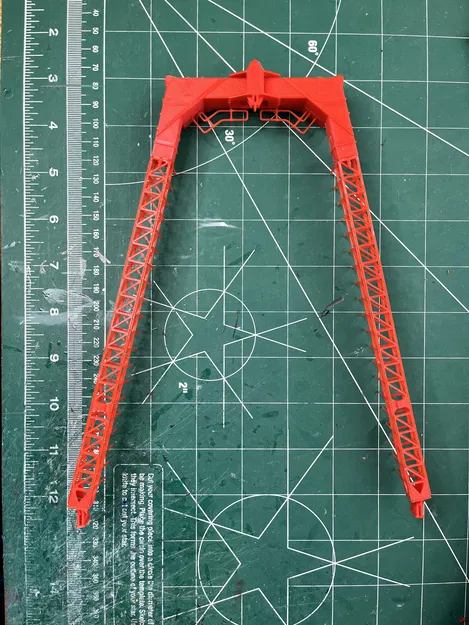 Cánh tay DRRS Apollo LUT - Image 14