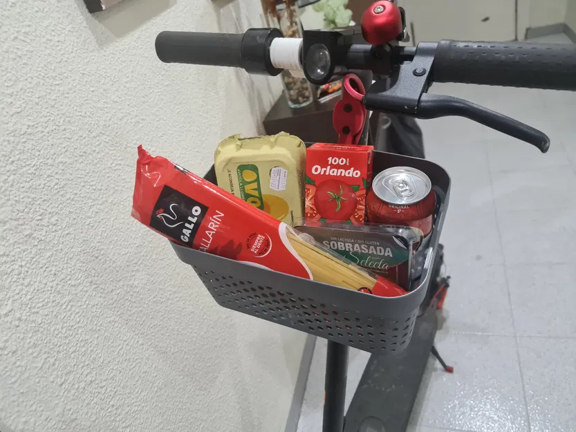 Giỏ Xe Xiaomi Cesta - Image 1