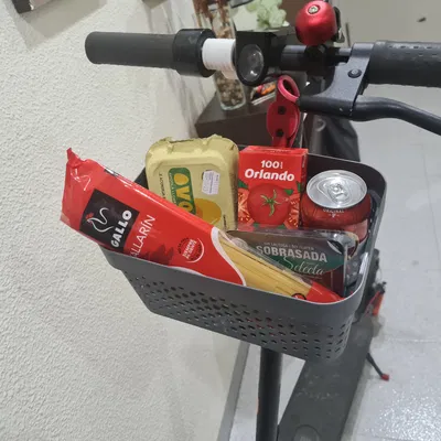 Giỏ Xe Xiaomi Cesta