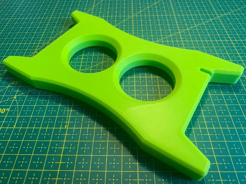 Cuộn Dây / Hộp Đựng Dây Câu Từ Nam Châm - Image 4