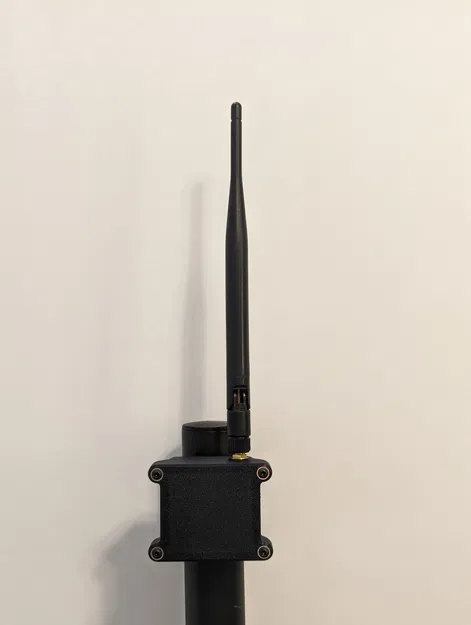 Vỏ Chống Thời Tiết RAK19003 Meshtastic - Image 1