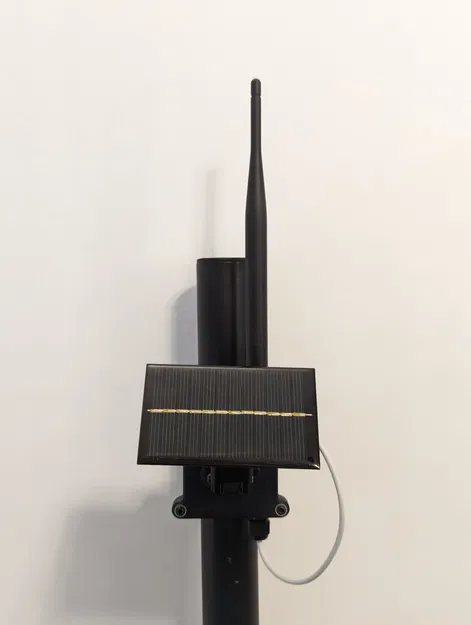 Vỏ Chống Thời Tiết RAK19003 Meshtastic - Image 2