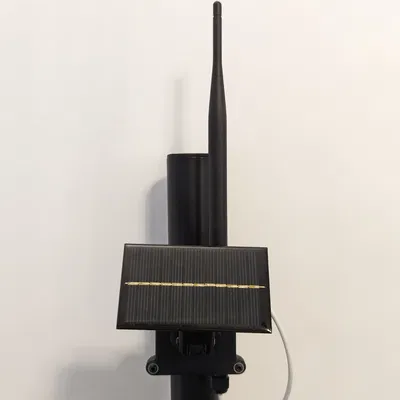 Vỏ Chống Thời Tiết RAK19003 Meshtastic