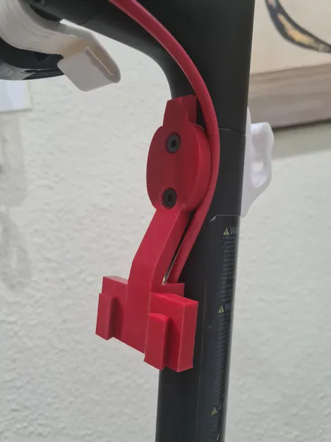 Giỏ Xe Xiaomi Cesta - Image 3