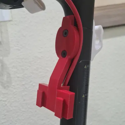 Giỏ Xe Xiaomi Cesta