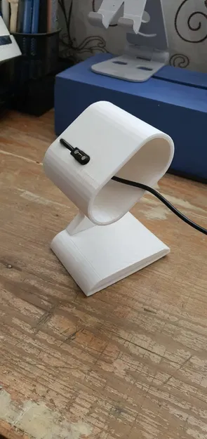 Giá Đỡ Sạc Cho Đồng Hồ Thông Minh - Image 2