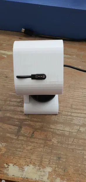 Giá Đỡ Sạc Cho Đồng Hồ Thông Minh - Image 3