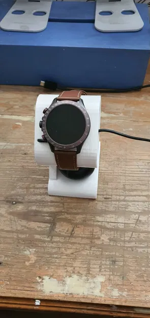 Giá Đỡ Sạc Cho Đồng Hồ Thông Minh - Image 4