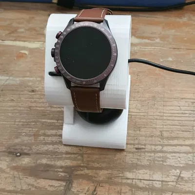 Giá Đỡ Sạc Cho Đồng Hồ Thông Minh