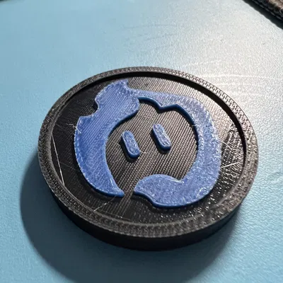 Đồng Xu Paranormal Honkai Star Rail