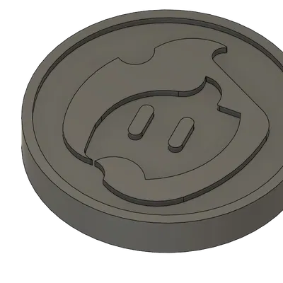 Đồng Xu Paranormal Honkai Star Rail