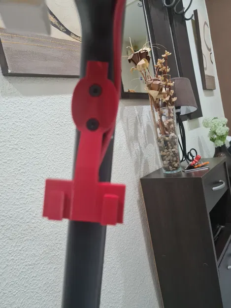 Giỏ Xe Xiaomi Cesta - Image 4