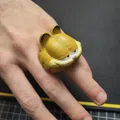 Nhẫn Garfield - Thumbnail 1