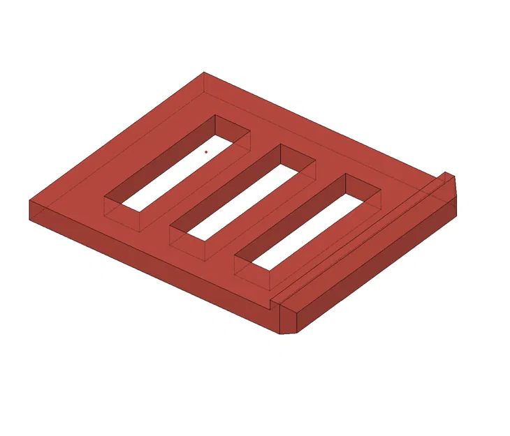 Webkamera SriHome SH001 Mặt Hông Có Lỗ - Image 2