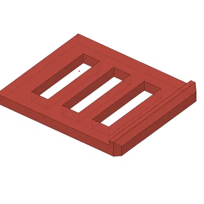 Webkamera SriHome SH001 Mặt Hông Có Lỗ