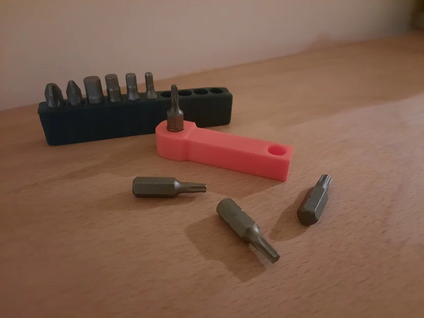 Ống Hút Cho Bit 6.35mm - Image 1