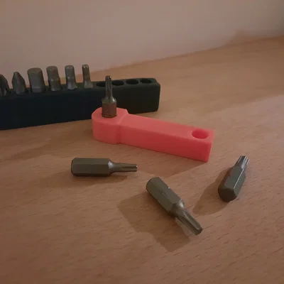 Ống Hút Cho Bit 6.35mm
