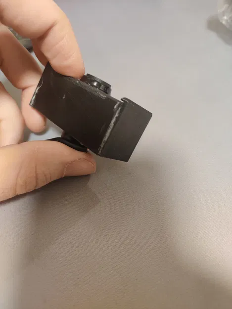 Webkamera SriHome SH001 Cạnh Đầy Đủ - Image 1