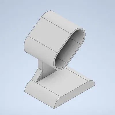 Chân đế đồng hồ