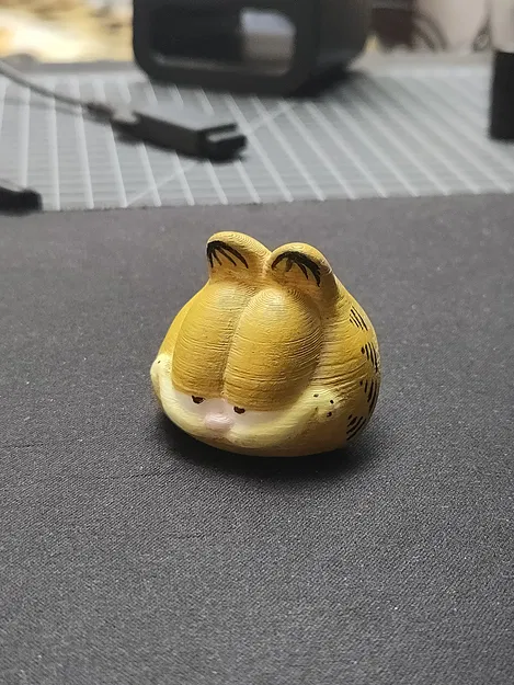 Nhẫn Garfield - Image 2