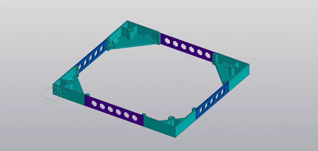 Tấm ốp Flying Bear Ghost 6 mỏng để đặt linh kiện điện tử - Image 5