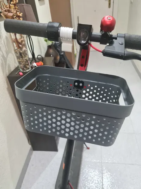 Giỏ Xe Xiaomi Cesta - Image 5