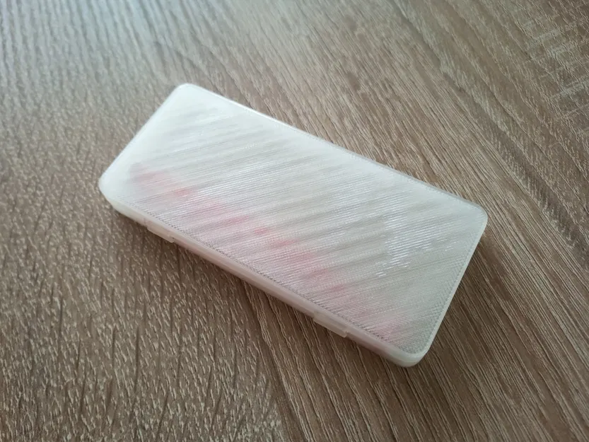 Hộp Đựng Bàn Chải Kẽ - Image 2