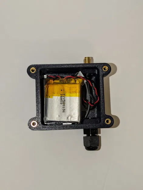 Vỏ Chống Thời Tiết RAK19003 Meshtastic - Image 8