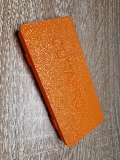 Hộp đựng bàn chải kẽ CURAPROX - Image 2