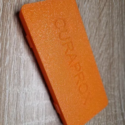 Hộp đựng bàn chải kẽ CURAPROX