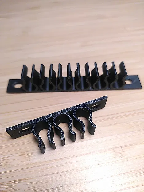 Kẹp giữ dây cáp - Image 1