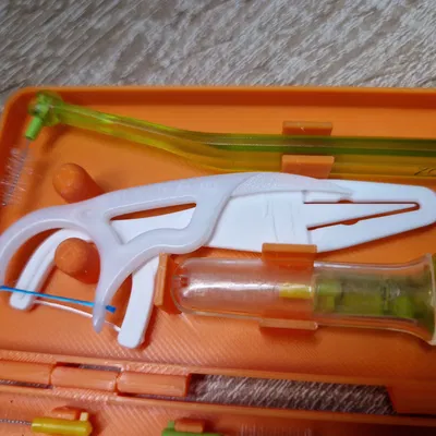 Hộp đựng bàn chải kẽ CURAPROX