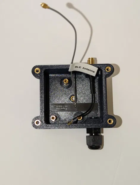 Vỏ Chống Thời Tiết RAK19003 Meshtastic - Image 10