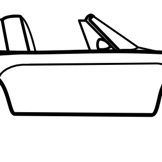 Porsche 911 Targa (1970)