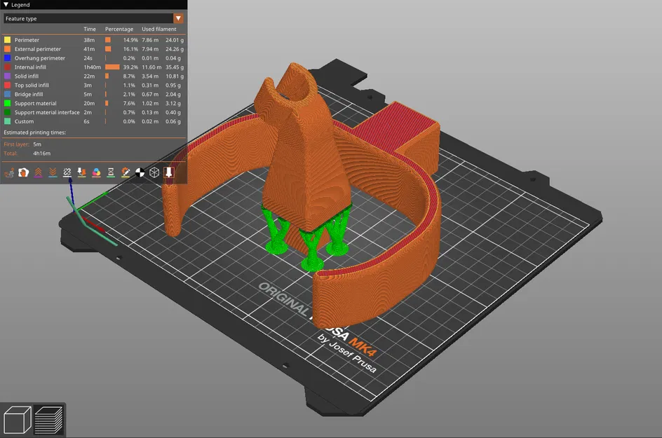 Giá đỡ vòi sen Tubble - Image 3