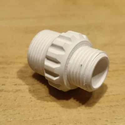 Bộ Chuyển Đổi Ren 1/2'' Sang 3/4''