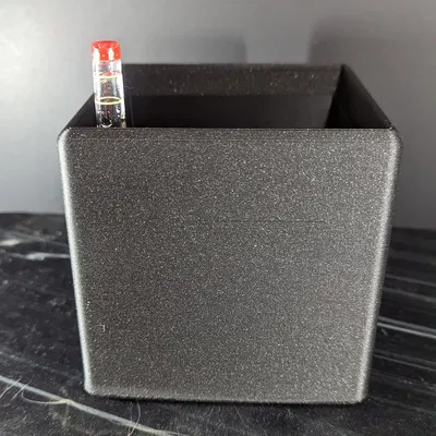 PLOTHPOT CHO NÓC THUỐC/Kế hoạch thủy canh