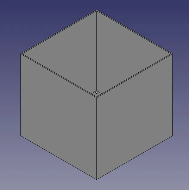 PLOTHPOT CHO NÓC THUỐC/Kế hoạch thủy canh - Image 3