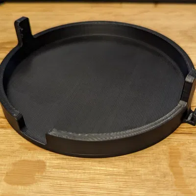 Giá Đỡ Sạc Không Dây Anker Trên Xe Hơi