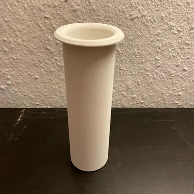 Ống Phản Xạ Âm Bass