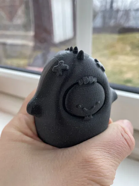 Goblin Khủng Long - Image 1