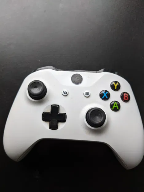 Miếng Chặn Sáng Cho Tay Cầm Xbox Controller - Image 1