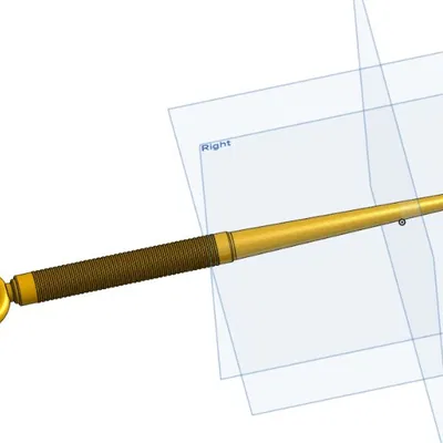 Spy x Family - Vũ Khí Của Yor