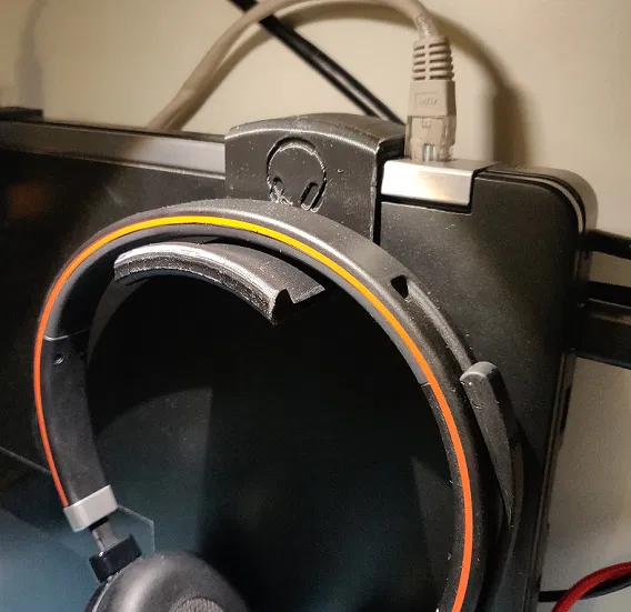 Máy móc tai nghe Dell E5570 - Image 2